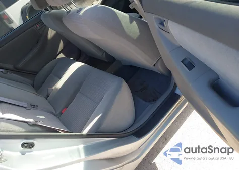 2008 Toyota Corolla Ce from USA, damaged, VIN 1NXBR32E28Z981330